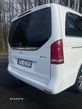 Mercedes-Benz Klasa V 250 d 4-Matic Avantgarde 7G-Tronic - 10