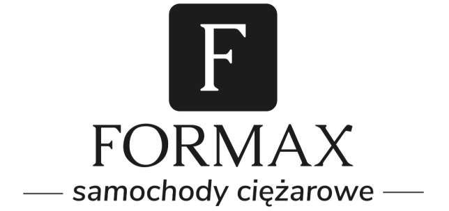 FORMAX logo