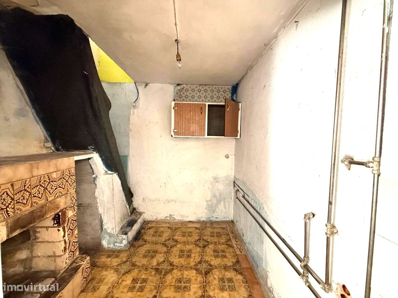 Moradia T2 com terraço na Praia do Furadouro-10