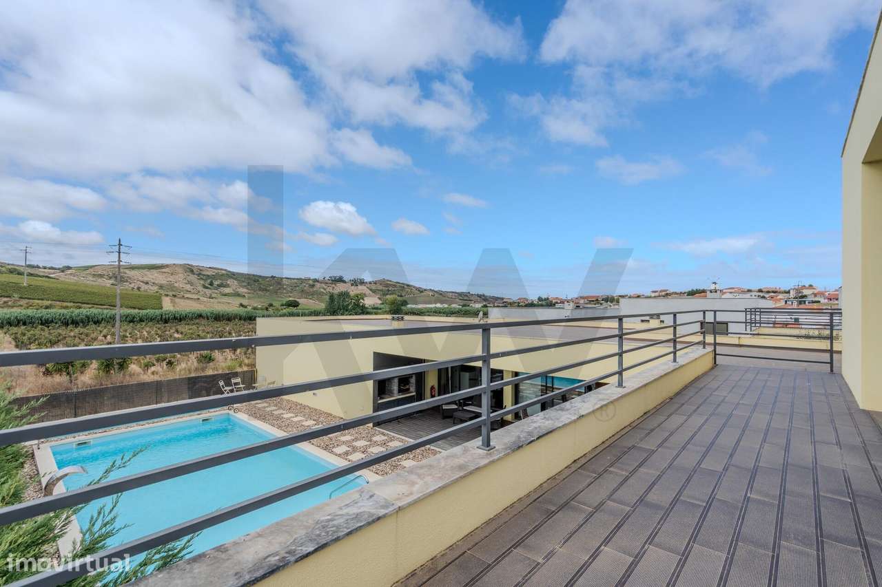 Moradia T4 Torres Vedras - Grande imagem: 4/57