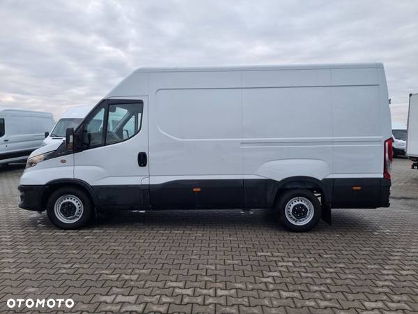 Iveco 35S16 L3H2 *109999zł NETTO* 2,3 HPi/160KM - 7