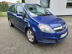 Opel Zafira 1.6 Elegance - 6