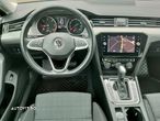 Volkswagen Passat 2.0 TDI DSG Comfortline - 9