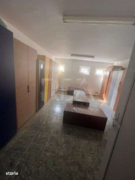 Inchiriere Hala 3300 mp Oxigenului - Imagine principală: 5/5