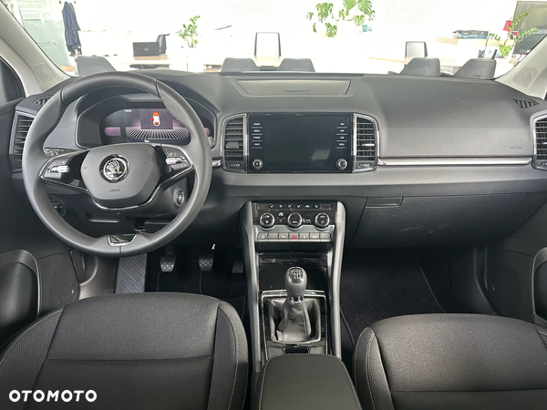 Skoda Karoq 1.5 TSI ACT Ambition - 8