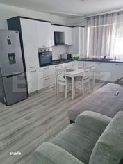 Apartament 2 camere, modern, bloc nou, zona Sfantu Ilie