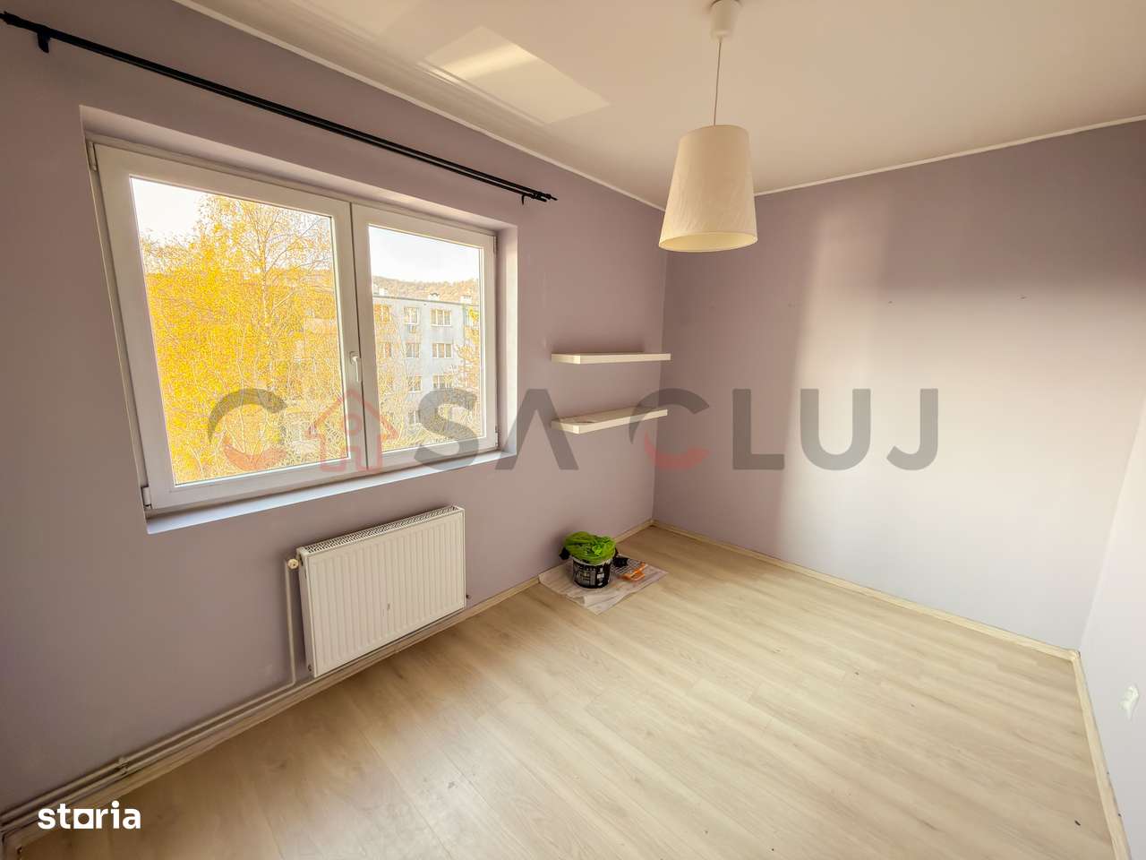 Apartament cu vedere la Someș, locație unică, Grigorescu!-7