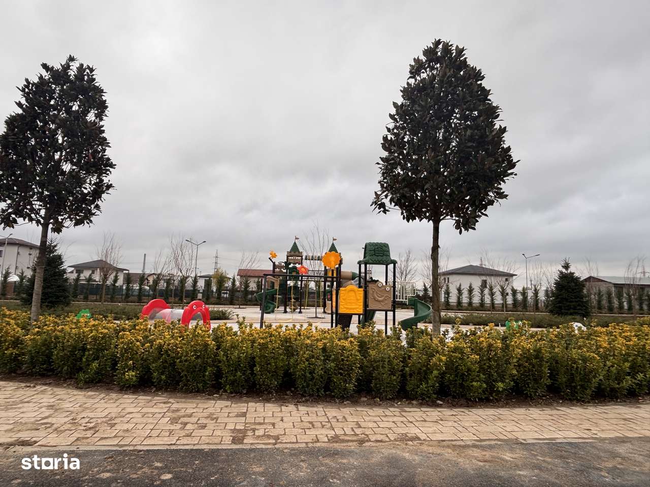 2 camere – parc privat, comision 0%, TVA INCLUS-9