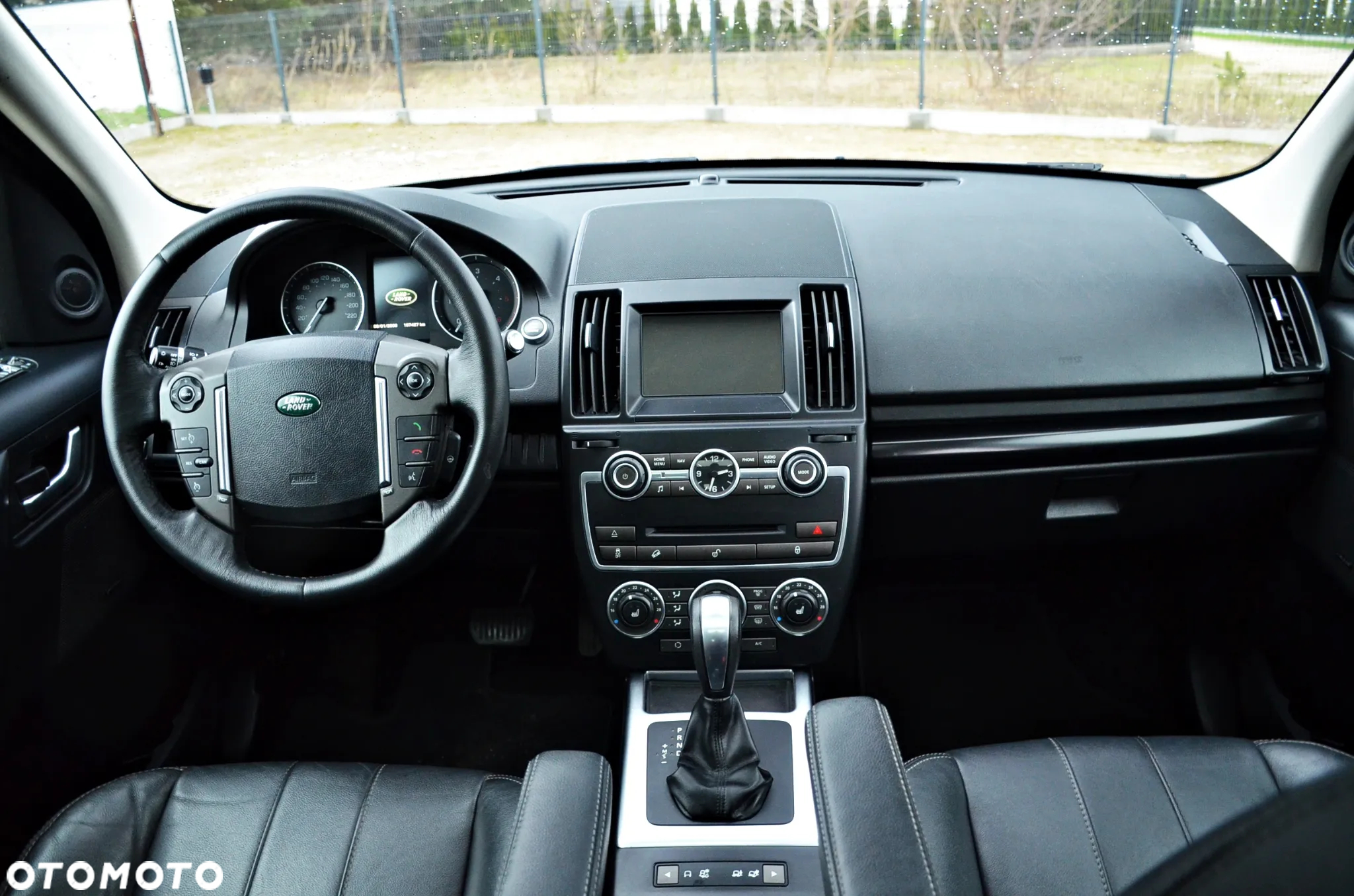 Land Rover Freelander - 13