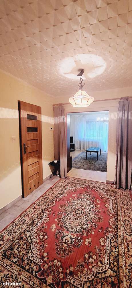 Dom z potencjałem na os. Górczyn-14