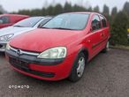 OPEL CORSA C 1.0 2001 na części - 2