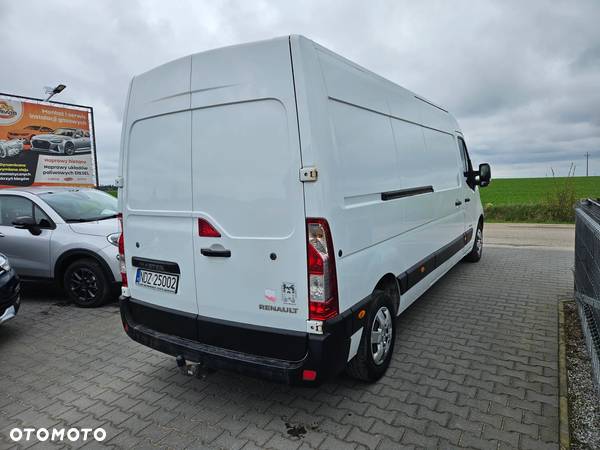 Renault MASTER - 5