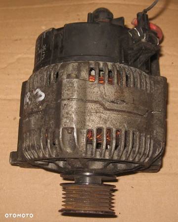 alternator IBIZA CORDOBA GOLF POLO 028903025H - 1