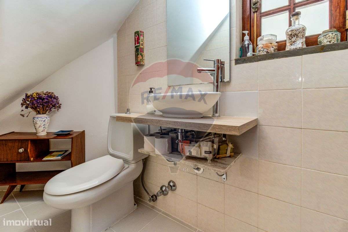 Moradia T4 para venda-9