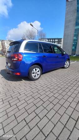 Citroën C4 Grand Picasso 1.2 PureTech Feel S&S - 5