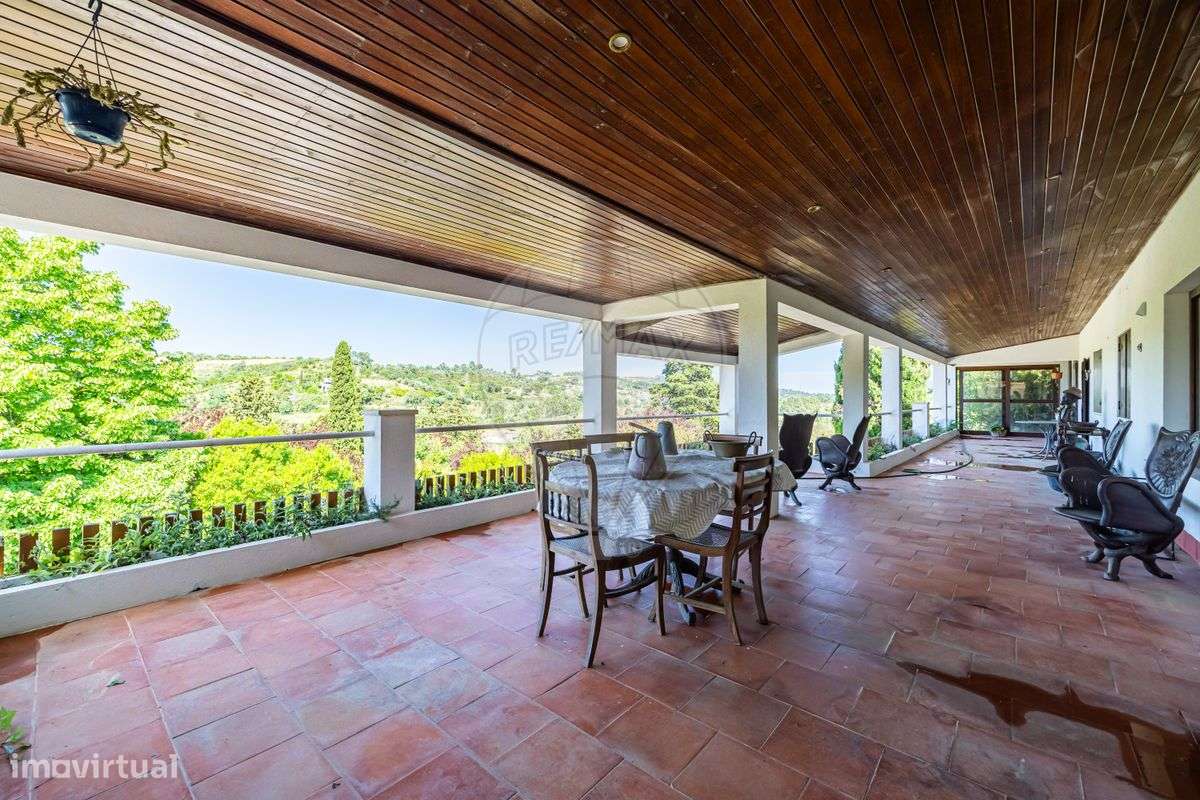 Moradia T6 para venda - Grande imagem: 5/34