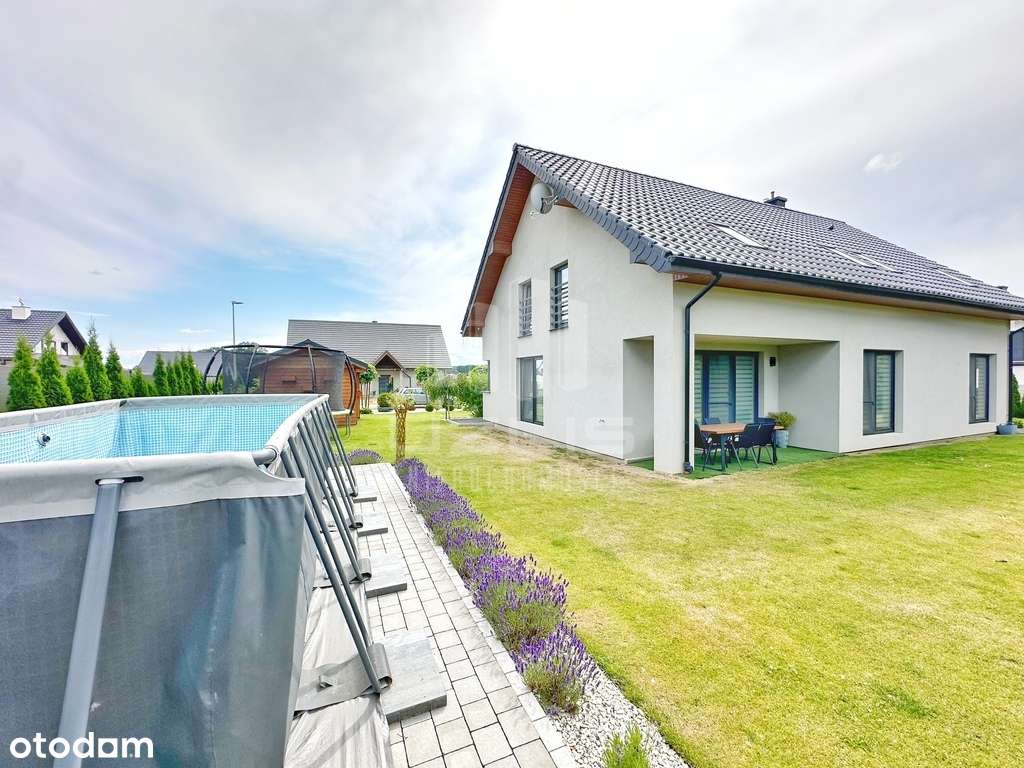 Dom na sprzedaż - Pełny obrazek: 4/20