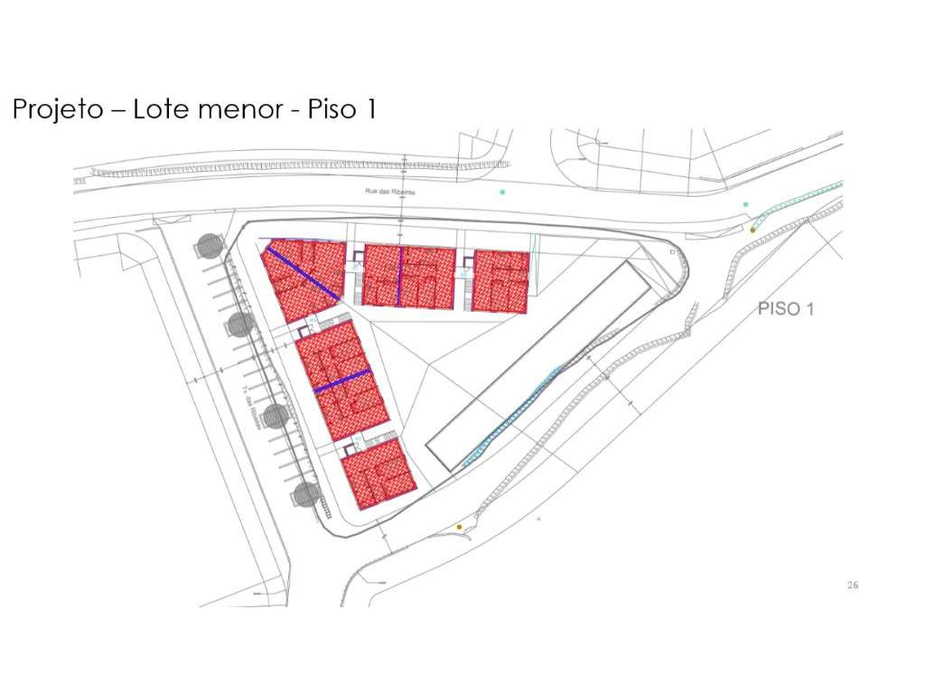 Dois terrenos com projeto aprovado para 52 apartamentos-8
