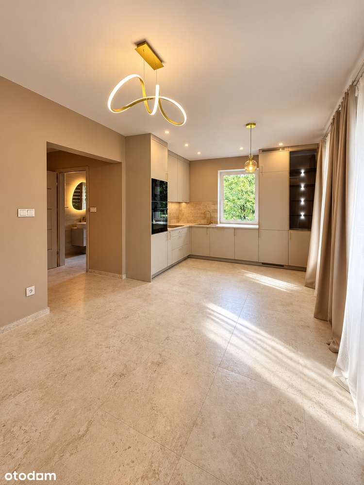 Mieszkanie na sprzedaż, 3 pokoje, 60 m², Szczawno-Zdrój