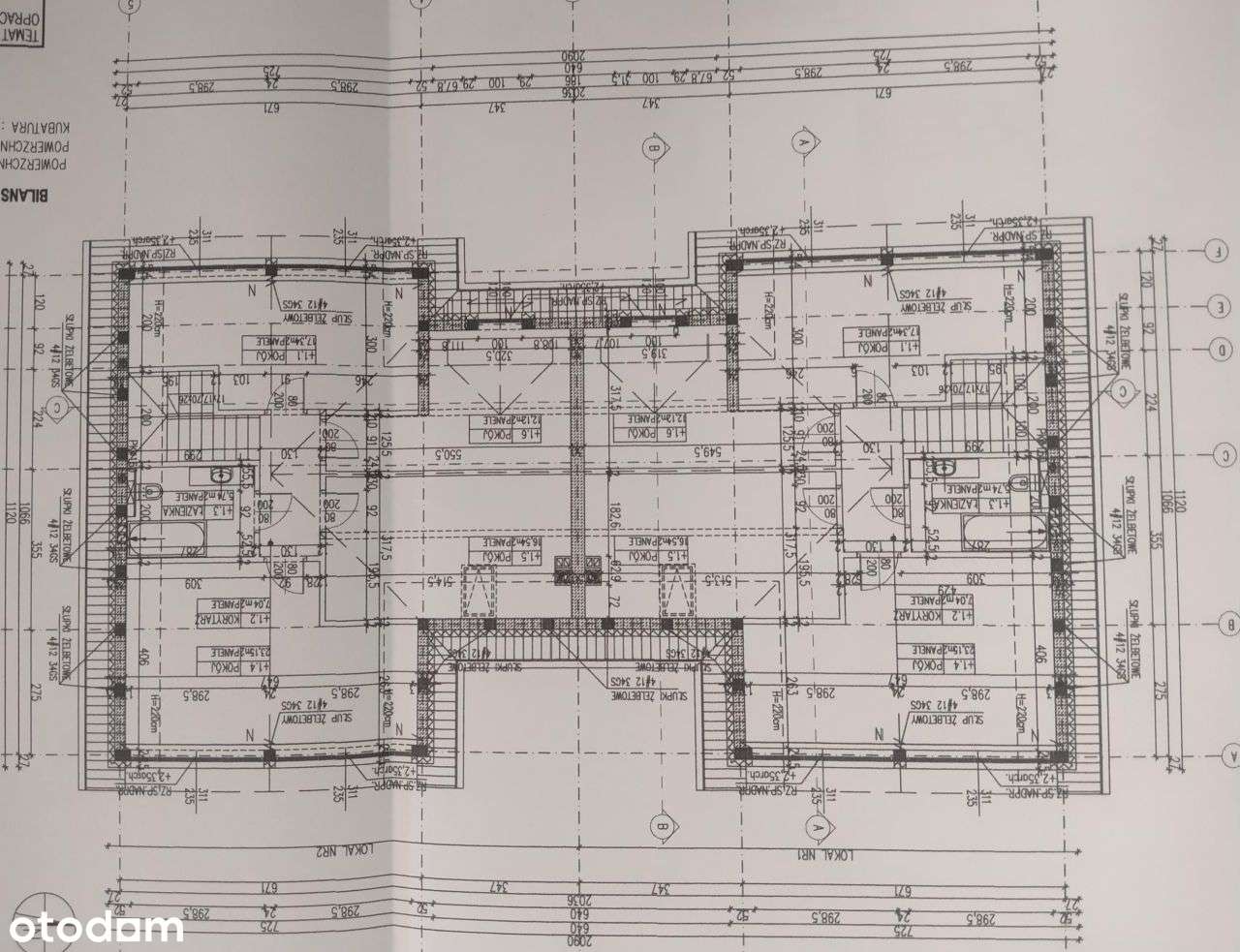 Ostatni! Wyjątkowy, Nowoczesny , duże przeszklenia - Pełny obrazek: 5/6
