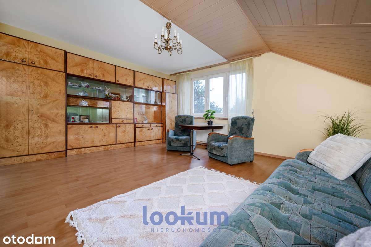 Dom dla 2 rodzin | duża działka | Łódź Widzew-19