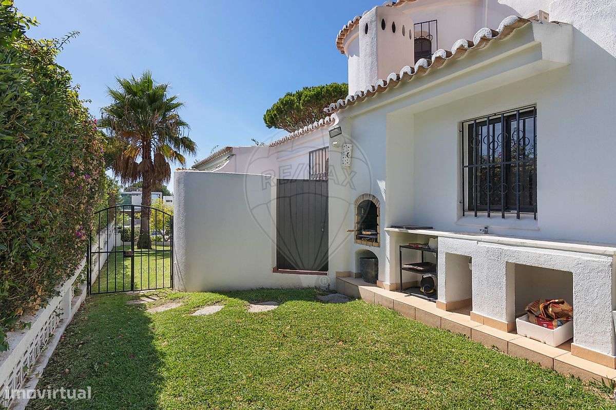 Moradia T4 para venda-35