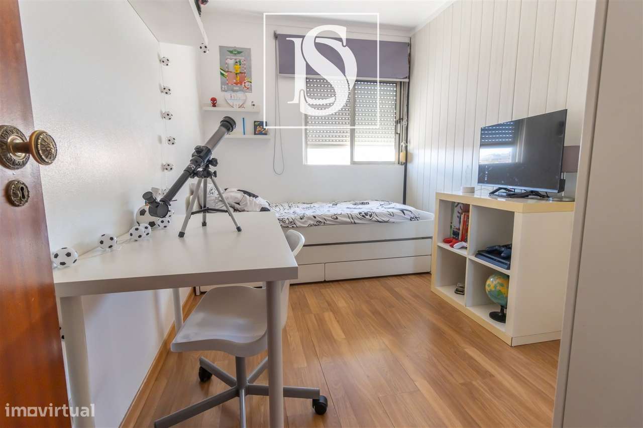 Apartamento T3 Venda em Almada, Cova da Piedade, Pragal e Cacilhas,Alm-14