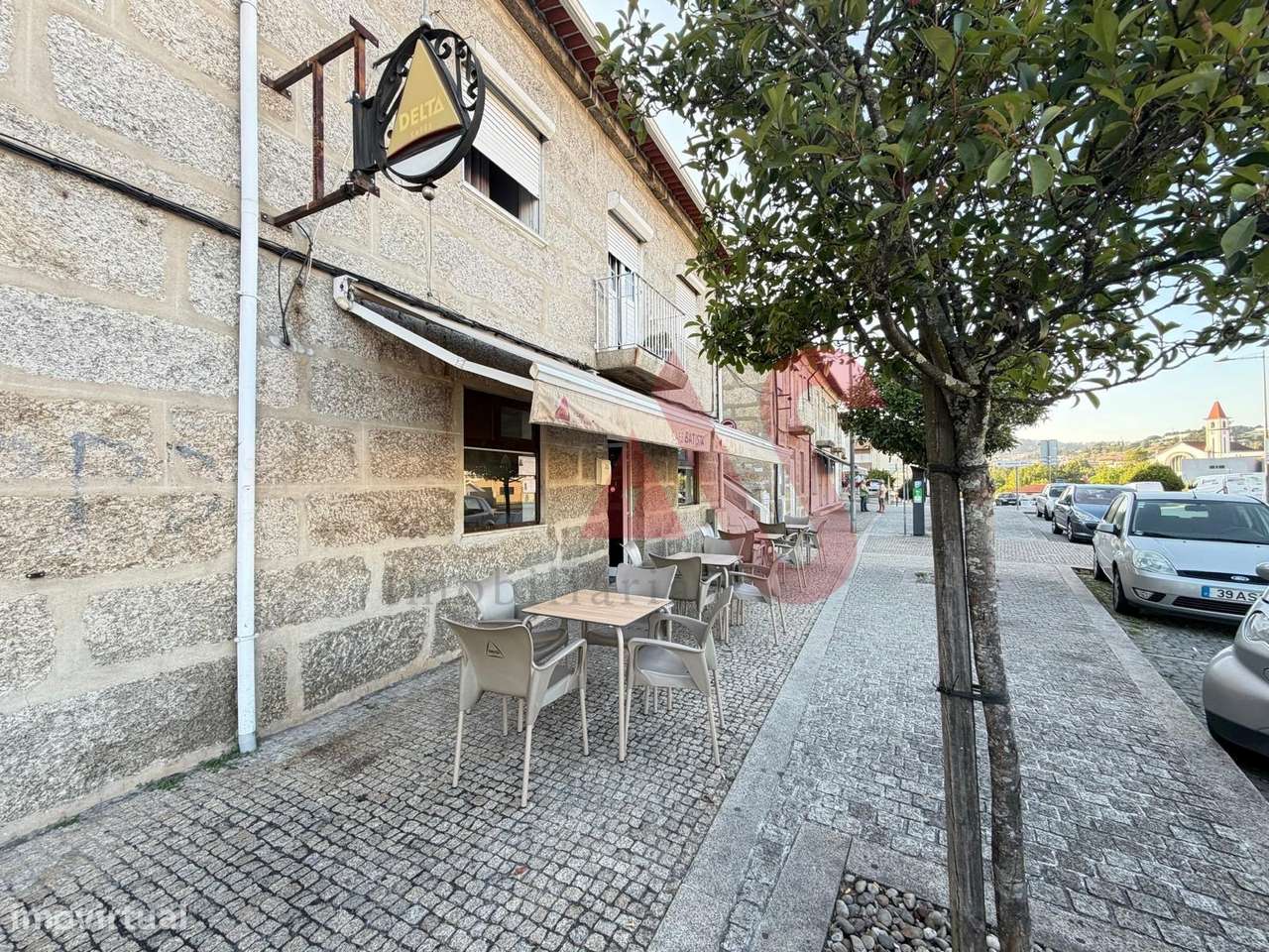 Trespasse de Café em Pleno Funcionamento | Mais de 30 Anos de Atividad-12