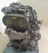 motor Golf V 2.0tdi 170cv BMN- seat leon FR - caixa velocidades 6v ref: JMA - 5