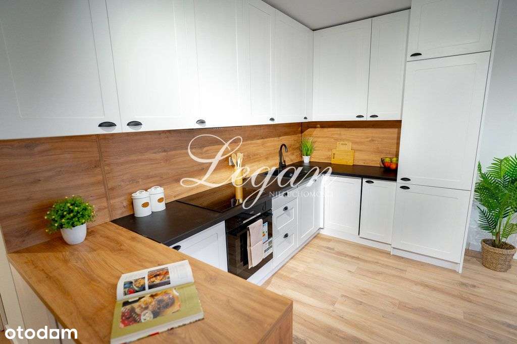 Luksusowe mieszkanie – gotowe do zamieszkania! - Pełny obrazek: 4/19