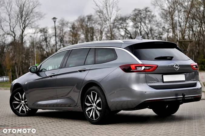 Opel Insignia 1.5 T GPF Innovation S&S - 10