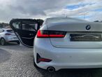 BMW 318 d Line Sport Auto - 10