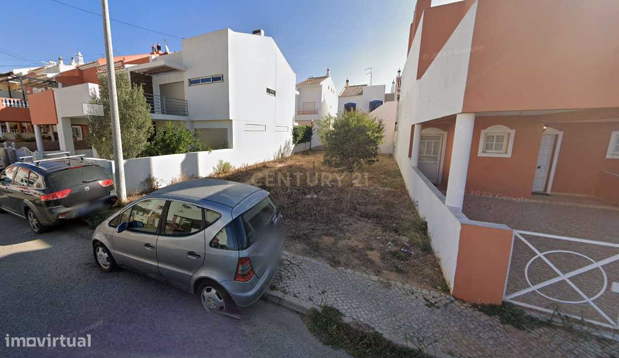 Moradia em construção nas Sesmarias, Portimão. - Grande imagem: 4/8