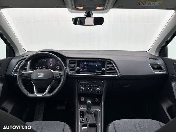 Seat Ateca 1.5 TSI DSG7 Style - 24