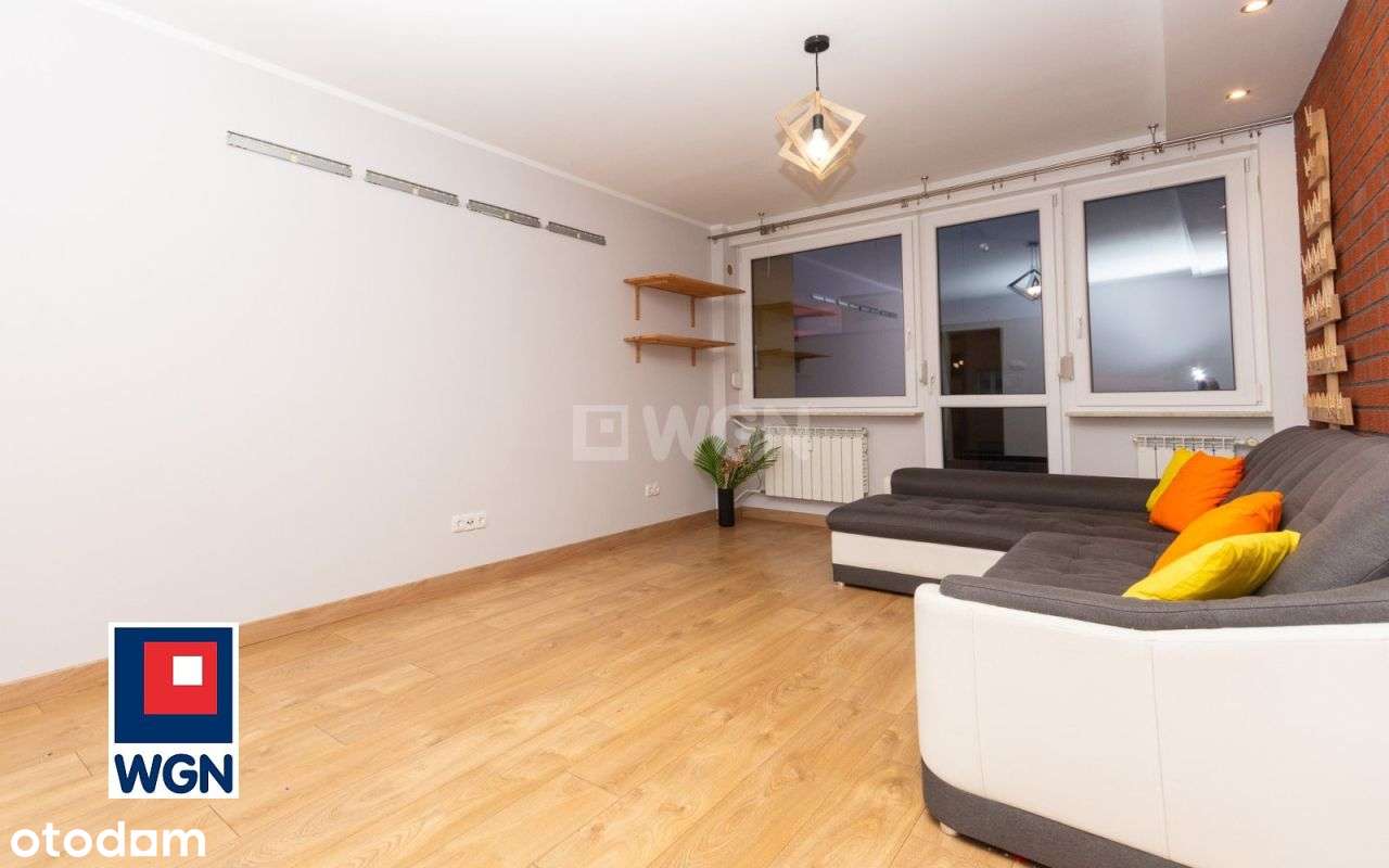 4 pokoje gotowe do zamieszkania, Lubliniec!-4