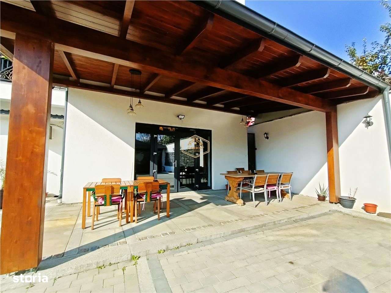 VIDEO | Spatiu comercial - 163 mp | Magazin, Showroom | Semicentral - Imagine principală: 4/10