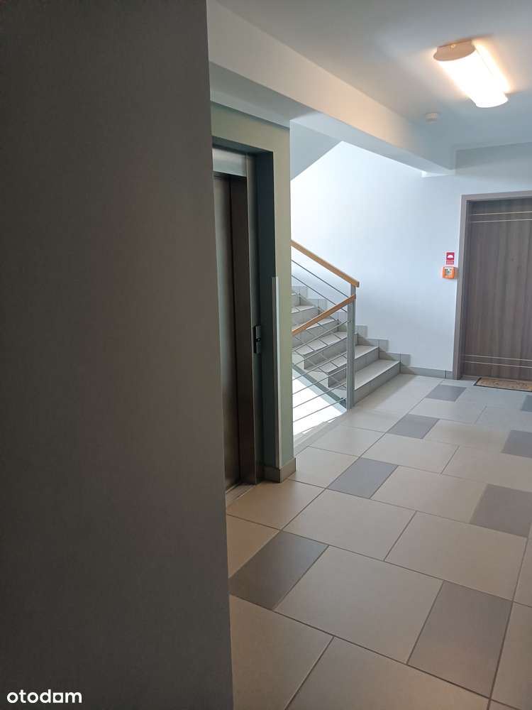 Sprzedam 2 pokojowe ul Krzycka-14