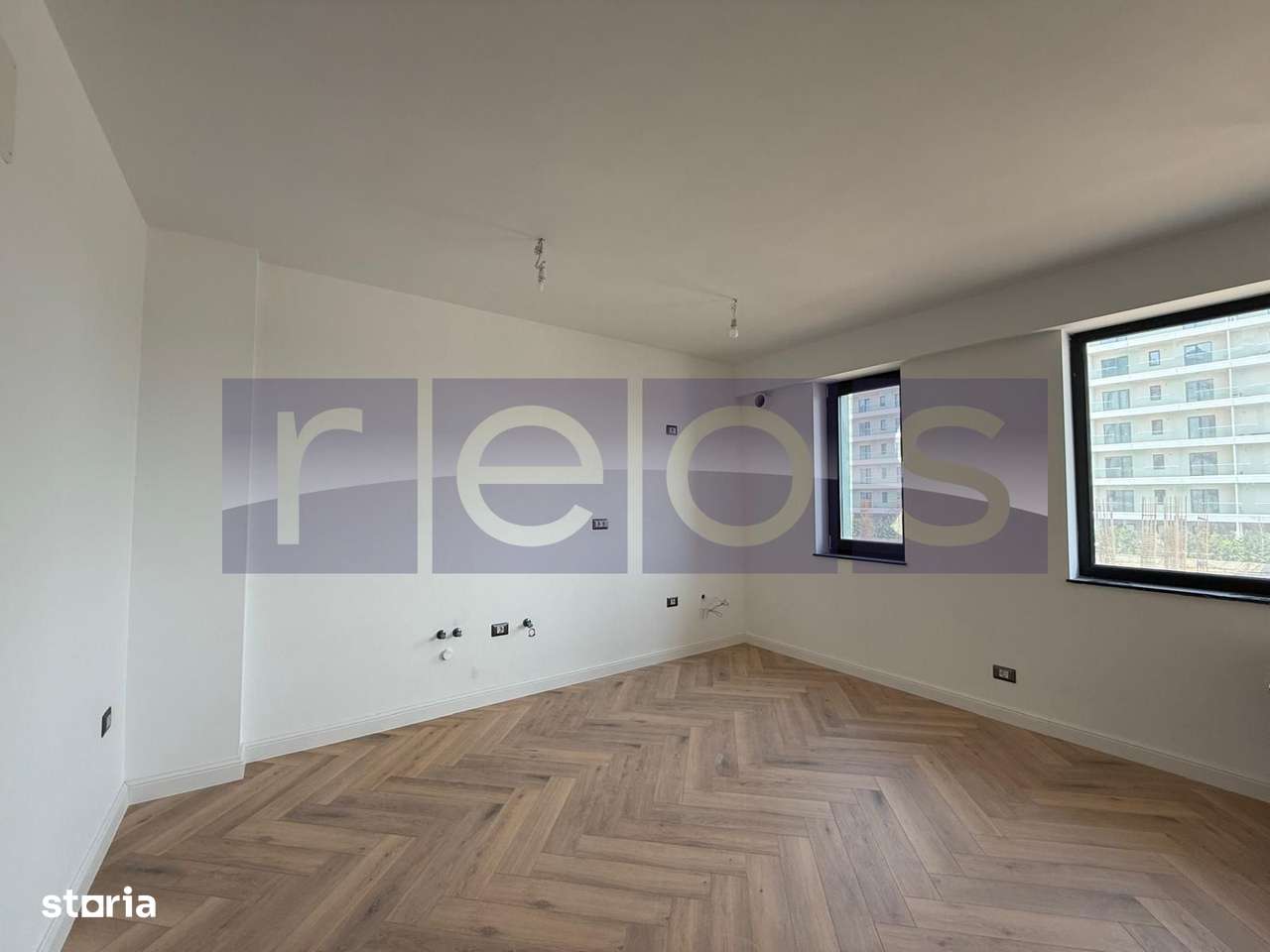 VANZARE APARTAMENTE 4 CAMERE 73-209 MP | PIPERA - Imagine principală: 4/20