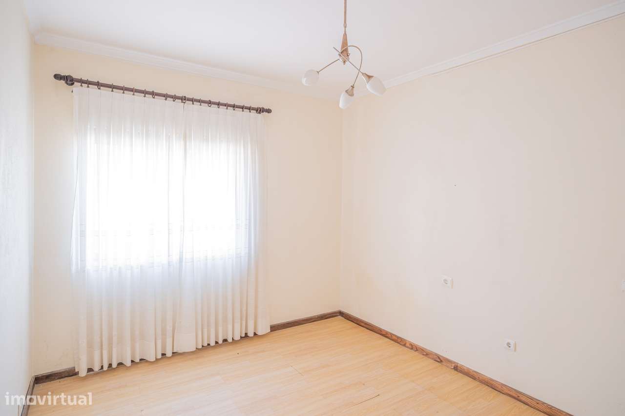 Andar Moradia, T3, junto à praia | Aguçadoura – Póvoa de Varzim-18
