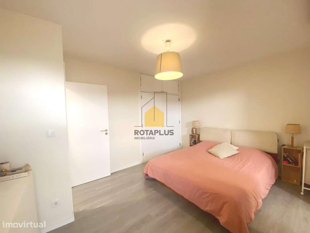 Apartamento na Boavista com Terraço-18