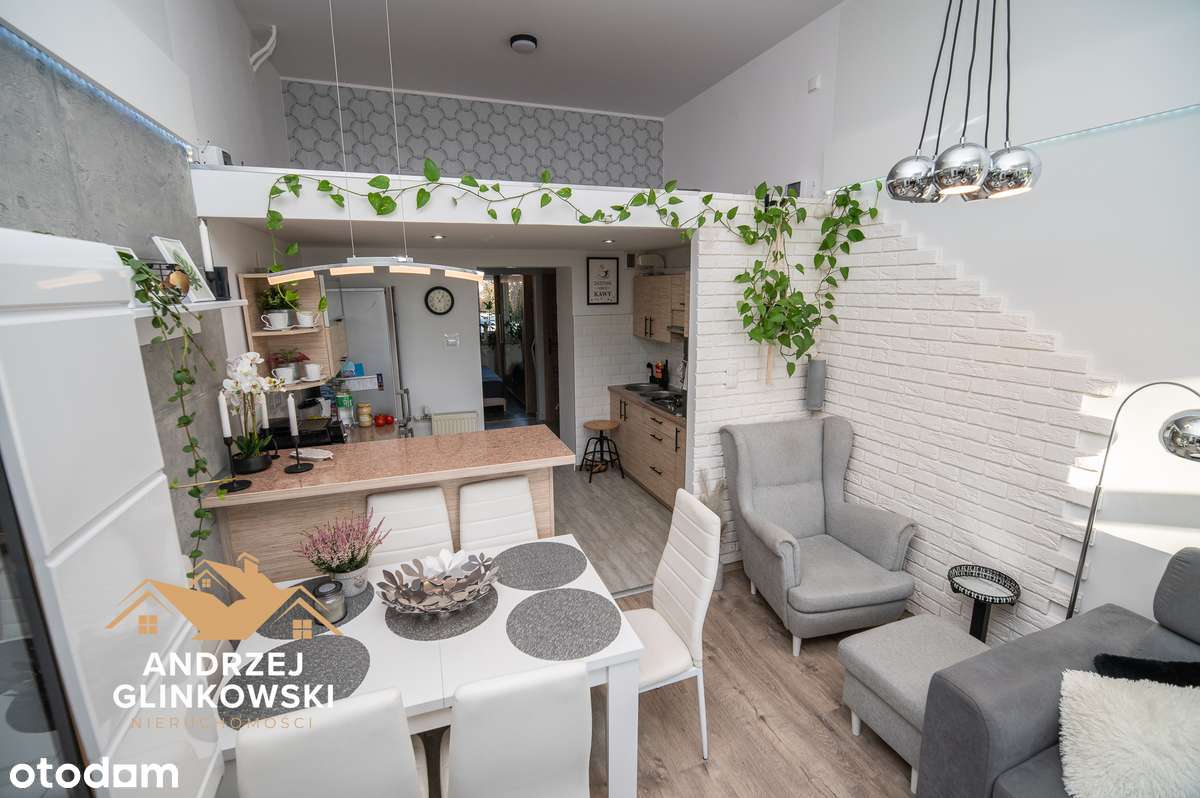 MIESZKANIE II POKOJOWE - SULNOWO - Pełny obrazek: 4/20