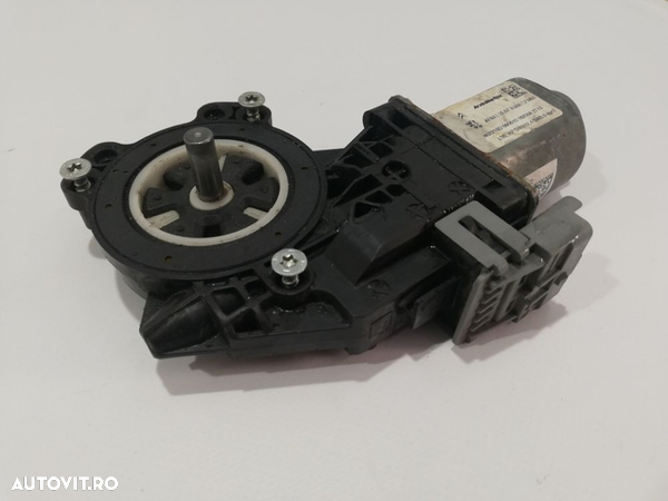 Motoras macara electrica dreapta fata Citroen C3 COD 402216D An 2010 2011 2012 2013 2014 2015 - 6