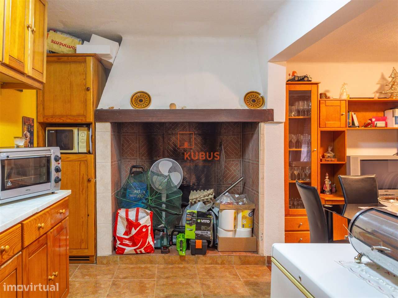 Moradia T4 Venda em Nossa Senhora de Fátima,Entroncamento-23