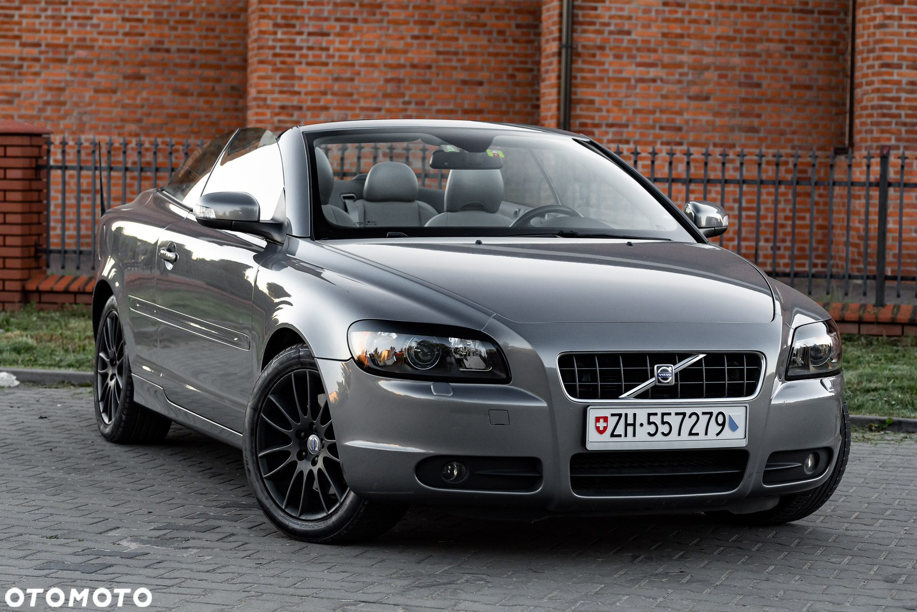 Volvo C70 2.4D5 Summum - 13