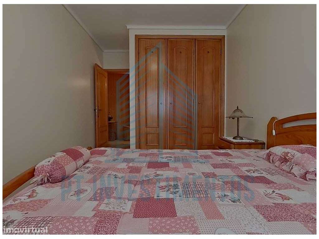 Apartamento T3 em Ílhavo - excelente estado de conservação-25