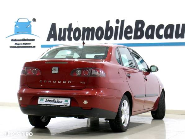 Seat Cordoba - 6