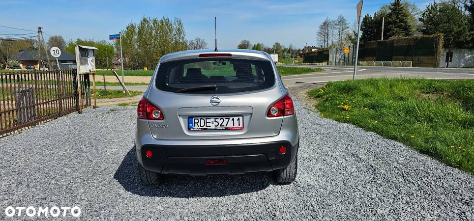 Nissan Qashqai - 18