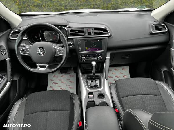 Renault Kadjar 1.5 DCI EDC Intens - 3