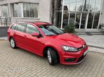 Volkswagen Golf 1.6 TDI BlueMotion Technology Cup - 11