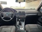 BMW Seria 5 528i - 7